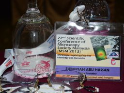 SCMSM 2013  di Primula Beach, Terengganu hosted by UMT